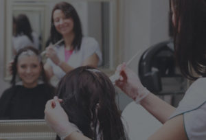 zely coiffeuse à domicile