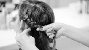 coupe a domicile tresse