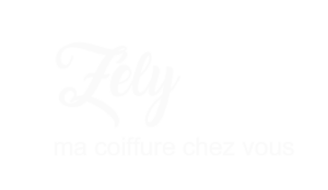 logo zely coiffeuse à domicile