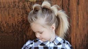 coiffeur enfant à domicile