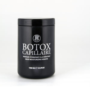 botox capillaire